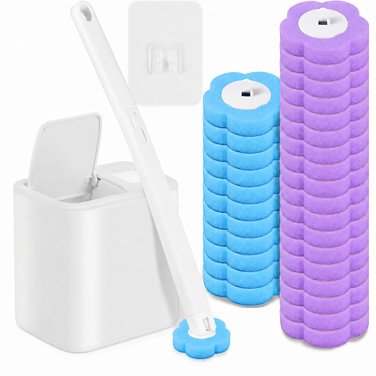 PristineClean System