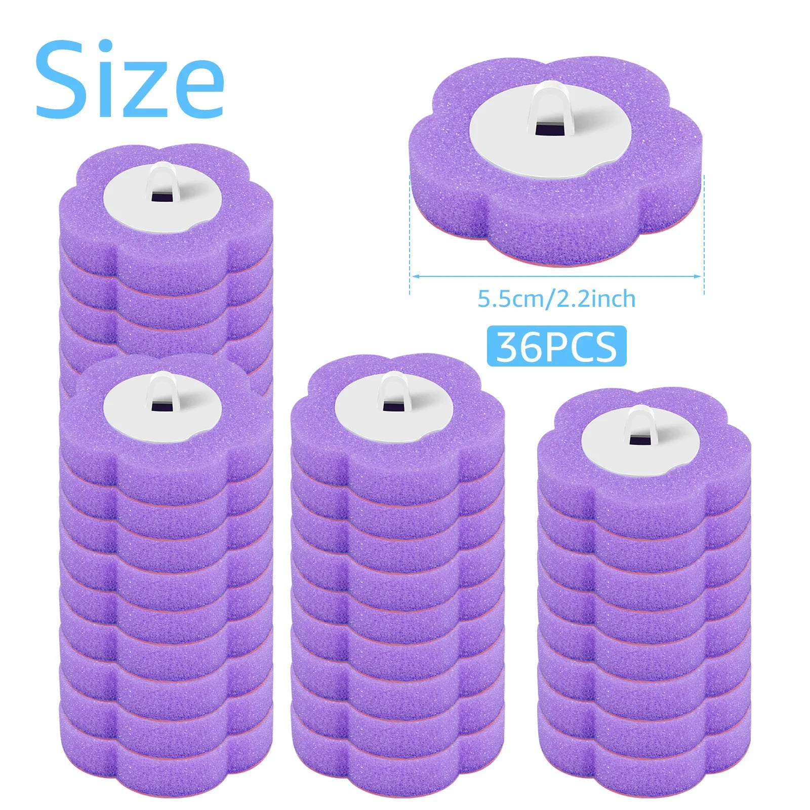 Replacement Head Sets