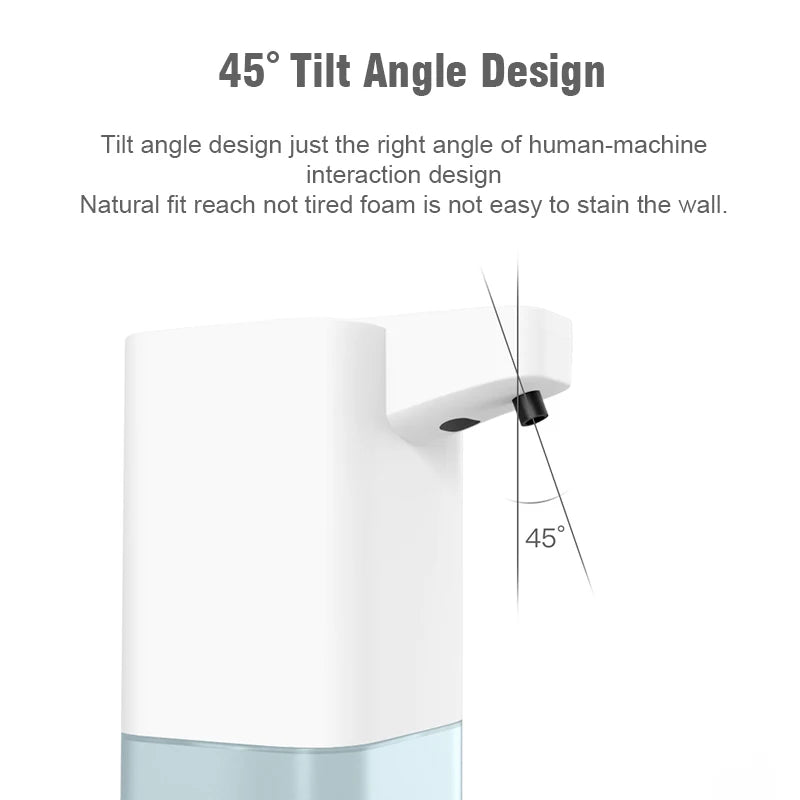 Contactless Soap Dispenser
