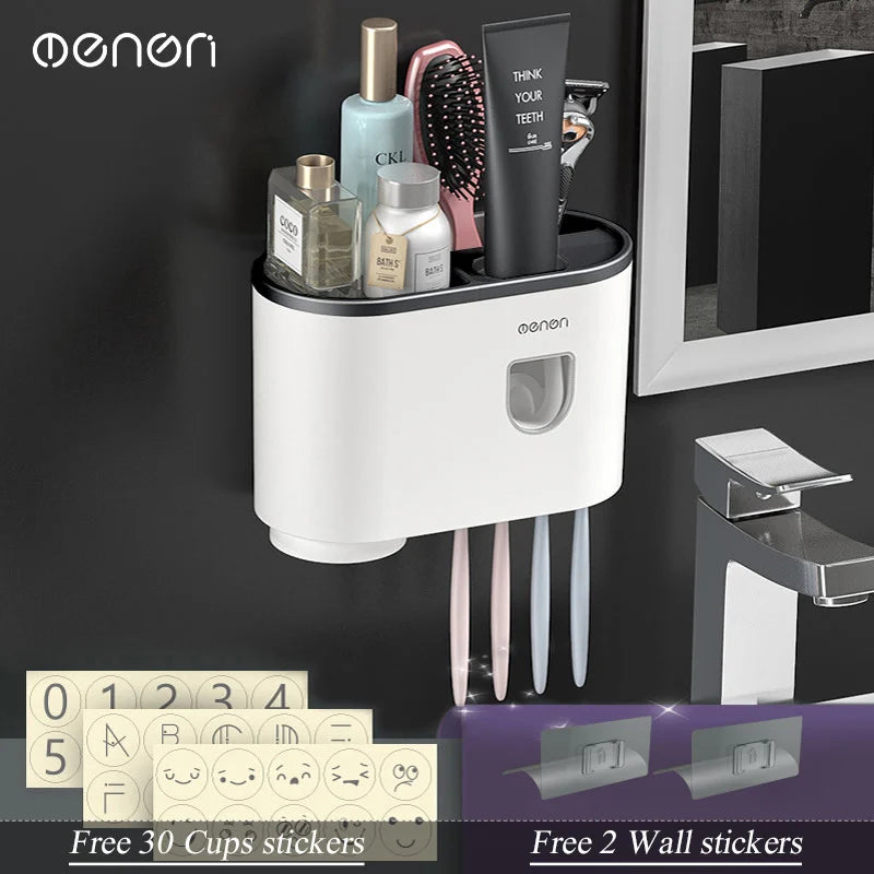 The Bathroom Countertop Refresh Kit