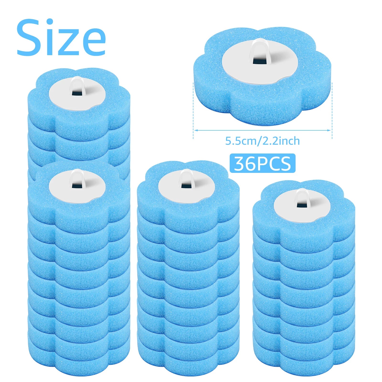 Replacement Head Sets